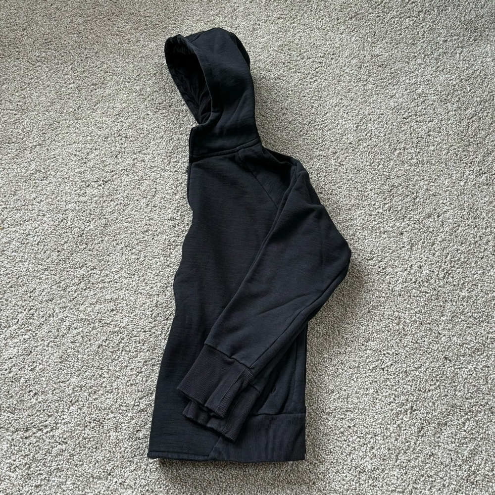 Tavi-Noir Club Pilates Hoodie Sz M